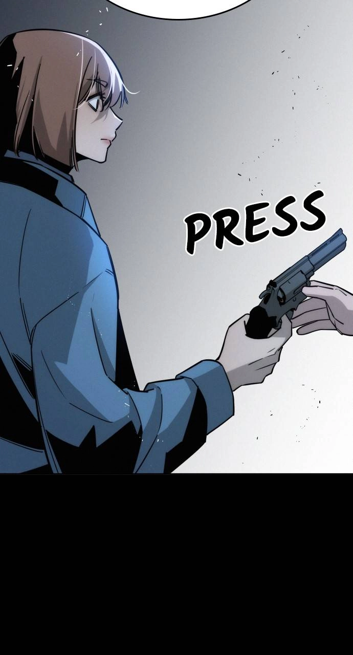 The Regressor Only Protect Me Chapter 10 - Page 79