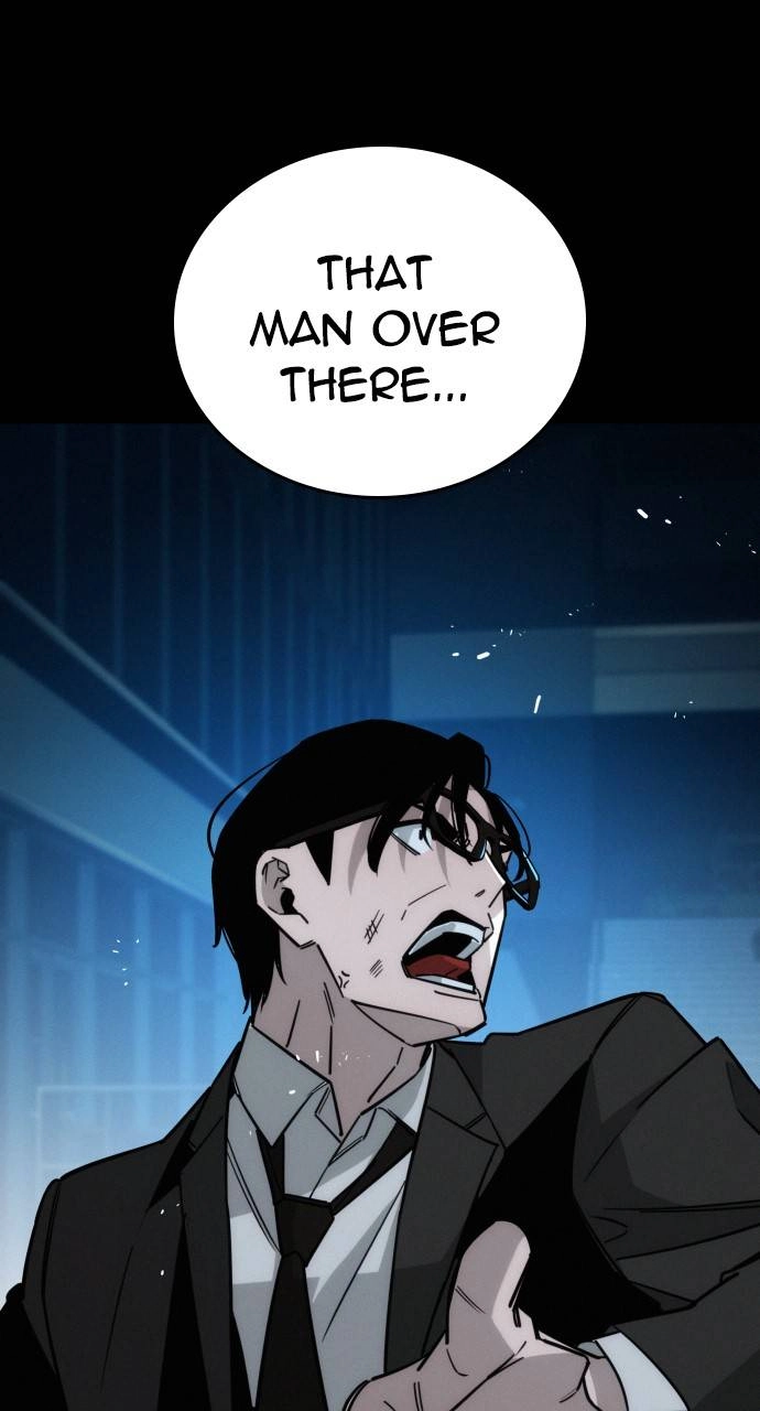 The Regressor Only Protect Me Chapter 10 - Page 80
