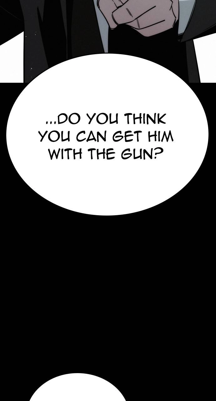 The Regressor Only Protect Me Chapter 10 - Page 81