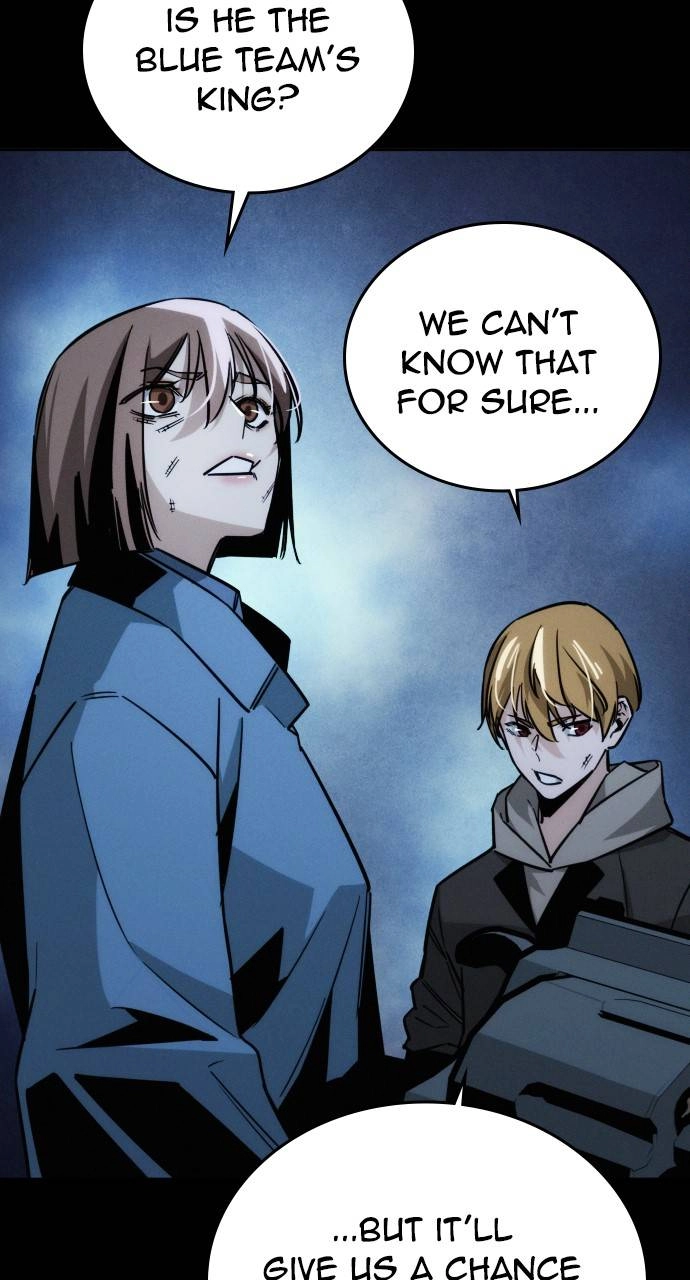 The Regressor Only Protect Me Chapter 10 - Page 82