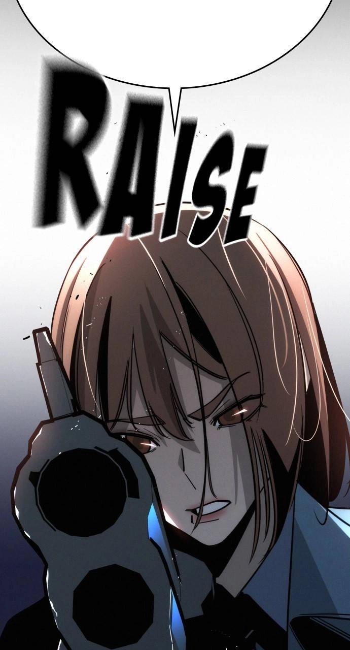The Regressor Only Protect Me Chapter 10 - Page 84