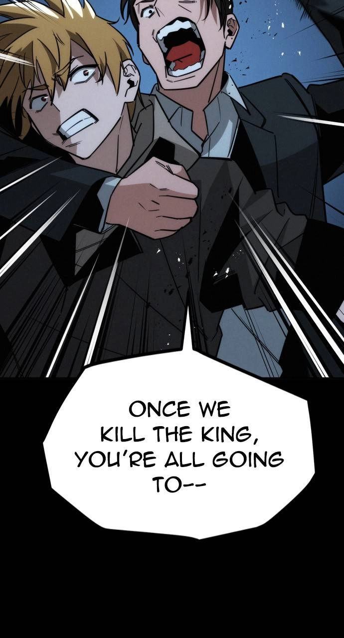 The Regressor Only Protect Me Chapter 10 - Page 89