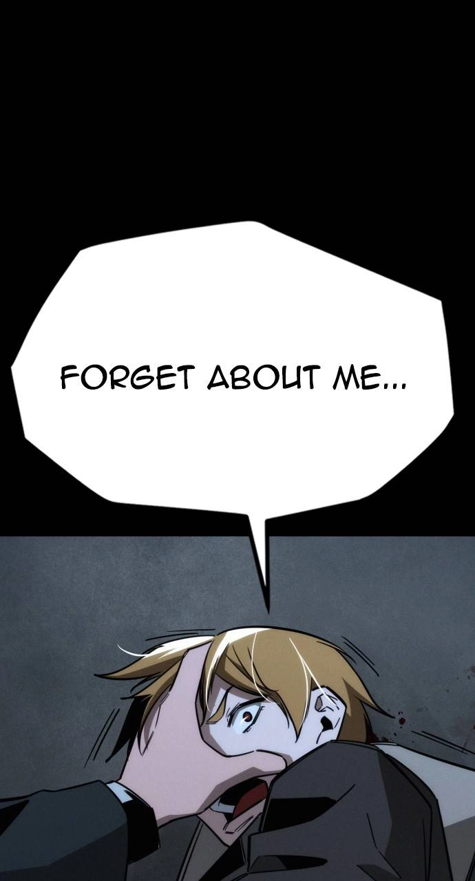 The Regressor Only Protect Me Chapter 10 - Page 94