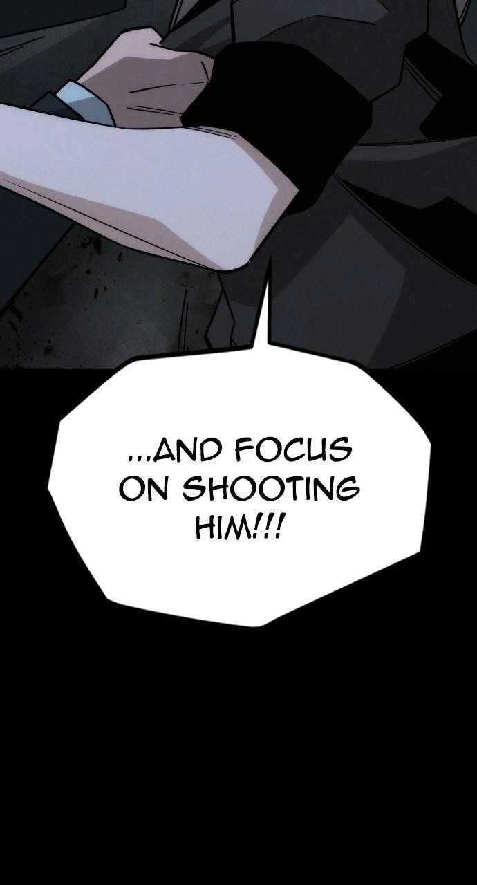 The Regressor Only Protect Me Chapter 10 - Page 95