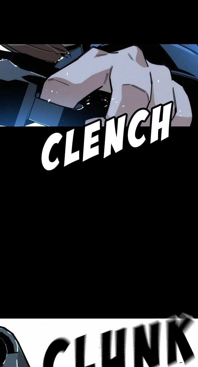 The Regressor Only Protect Me Chapter 10 - Page 96