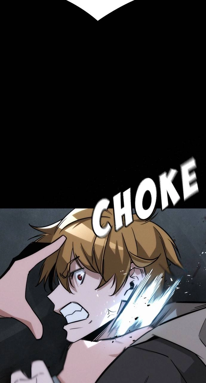 The Regressor Only Protect Me Chapter 10 - Page 98