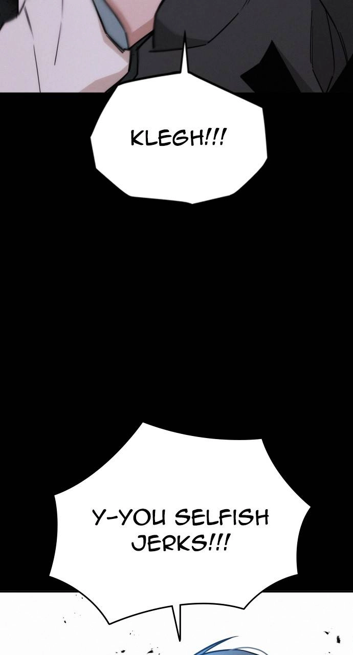 The Regressor Only Protect Me Chapter 10 - Page 99