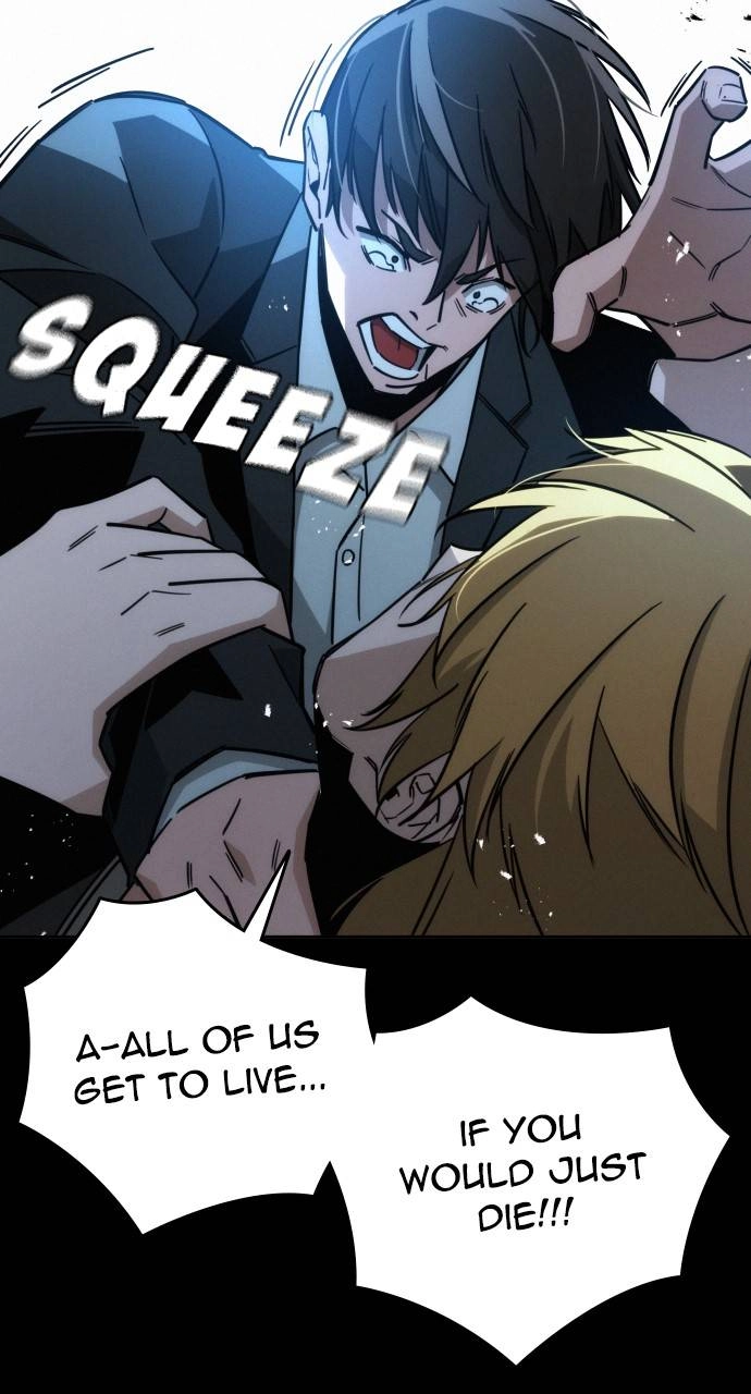 The Regressor Only Protect Me Chapter 10 - Page 100