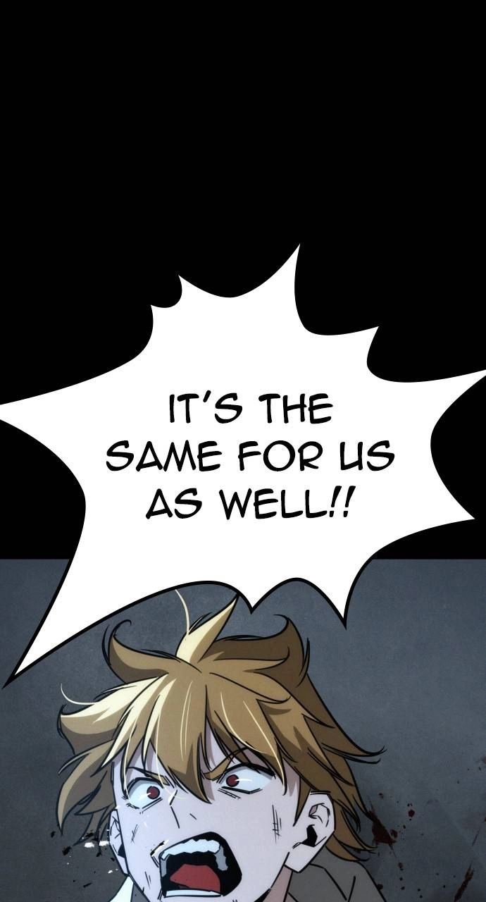 The Regressor Only Protect Me Chapter 10 - Page 101