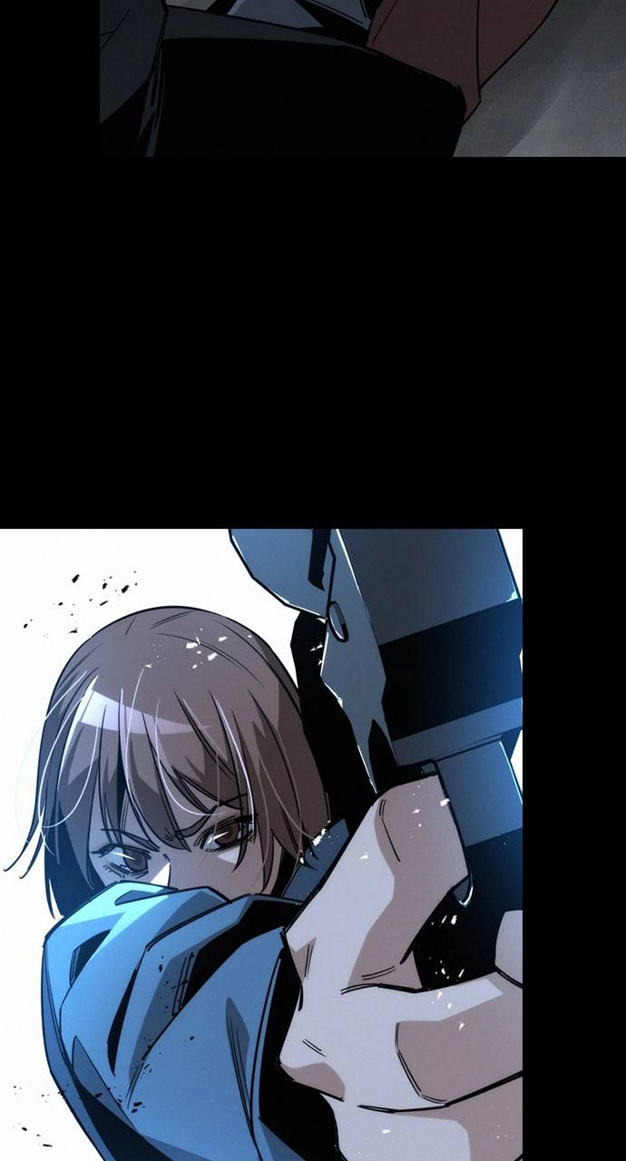 The Regressor Only Protect Me Chapter 10 - Page 105