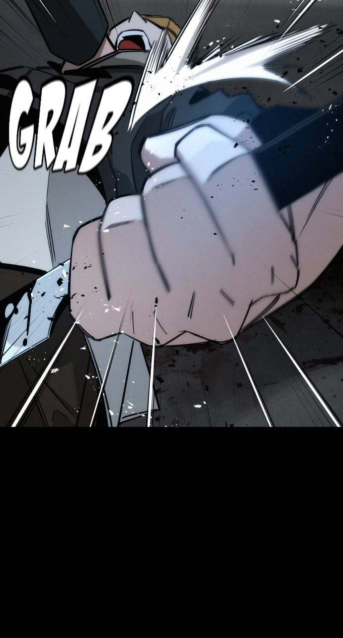 The Regressor Only Protect Me Chapter 10 - Page 107