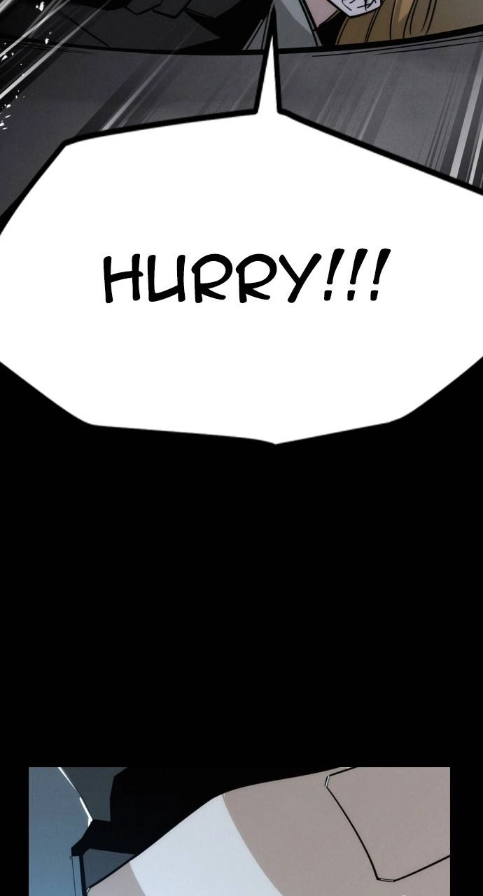 The Regressor Only Protect Me Chapter 10 - Page 111