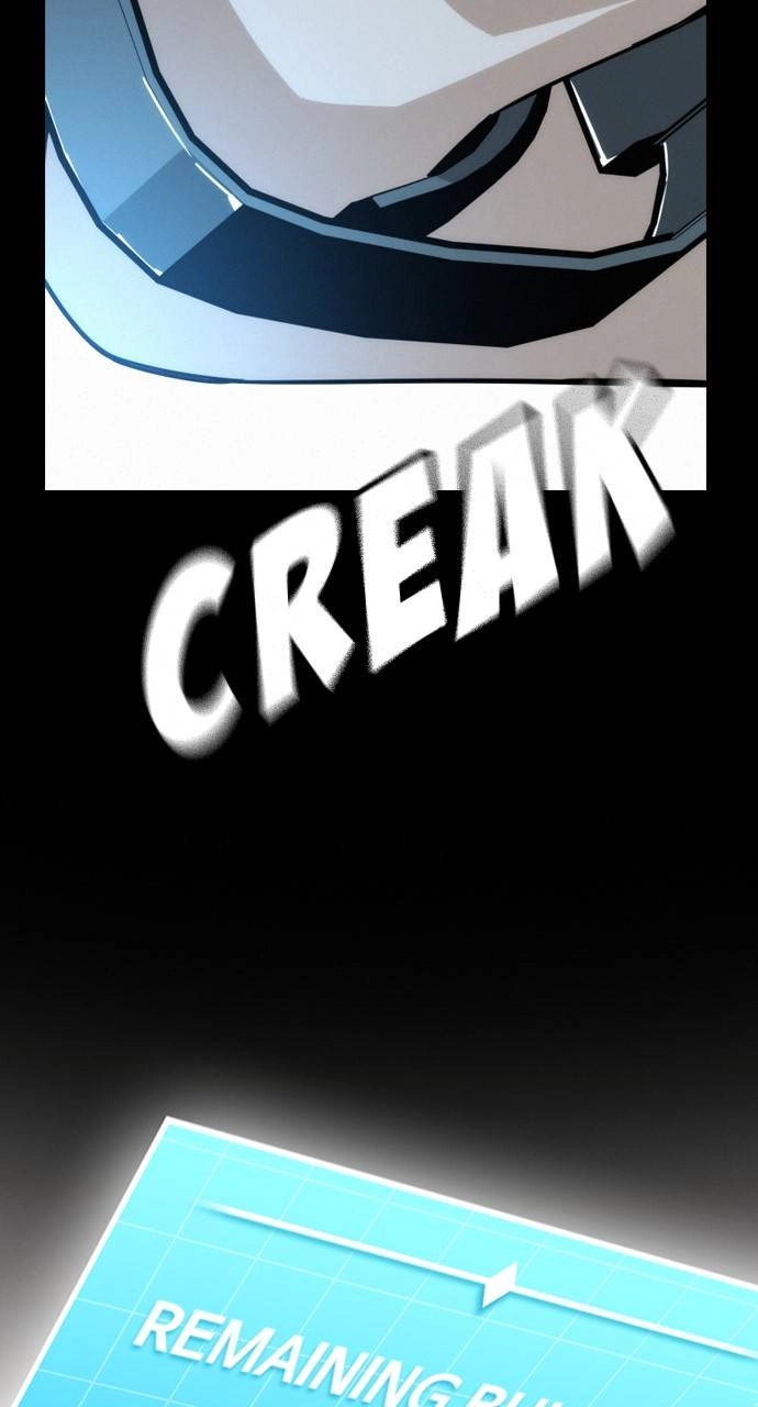 The Regressor Only Protect Me Chapter 10 - Page 112