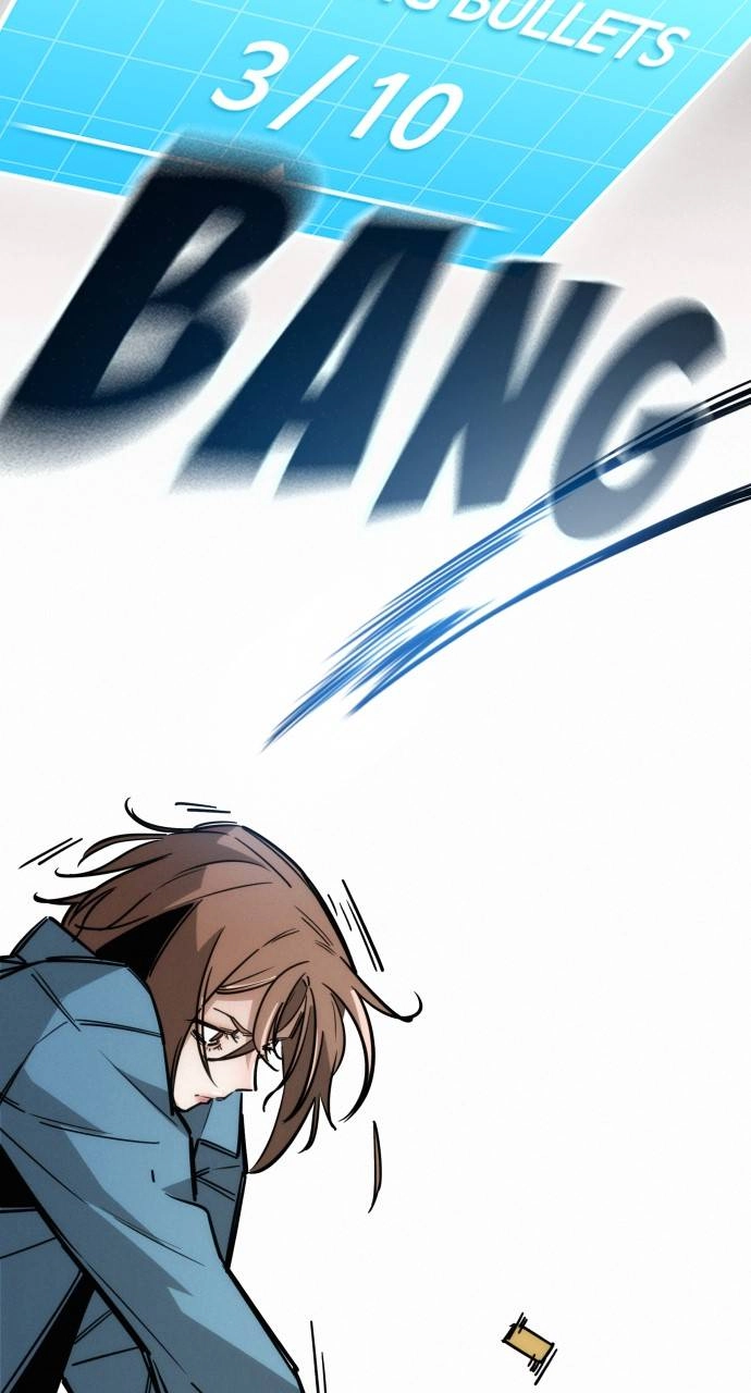 The Regressor Only Protect Me Chapter 10 - Page 113