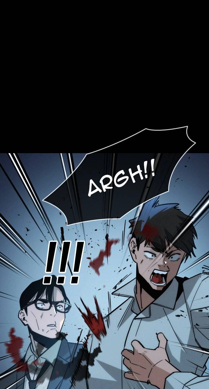 The Regressor Only Protect Me Chapter 10 - Page 115