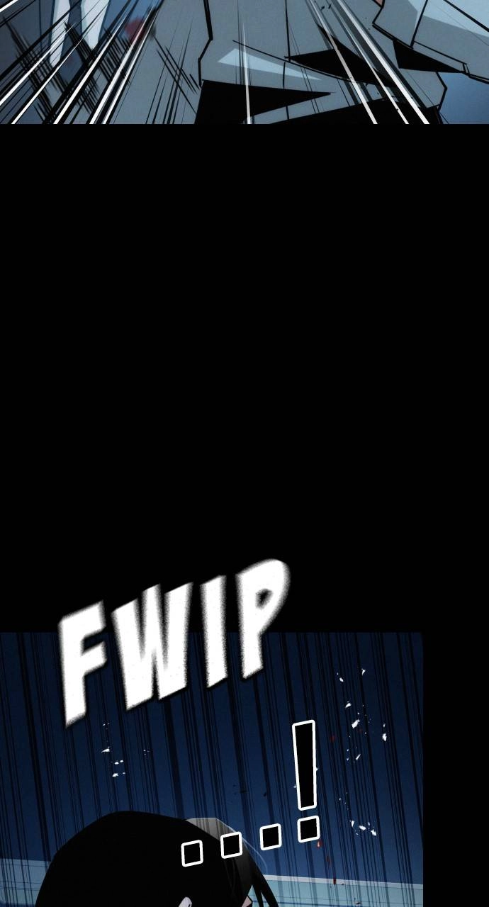 The Regressor Only Protect Me Chapter 10 - Page 116