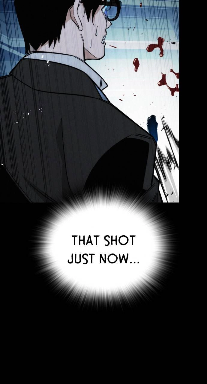 The Regressor Only Protect Me Chapter 10 - Page 117