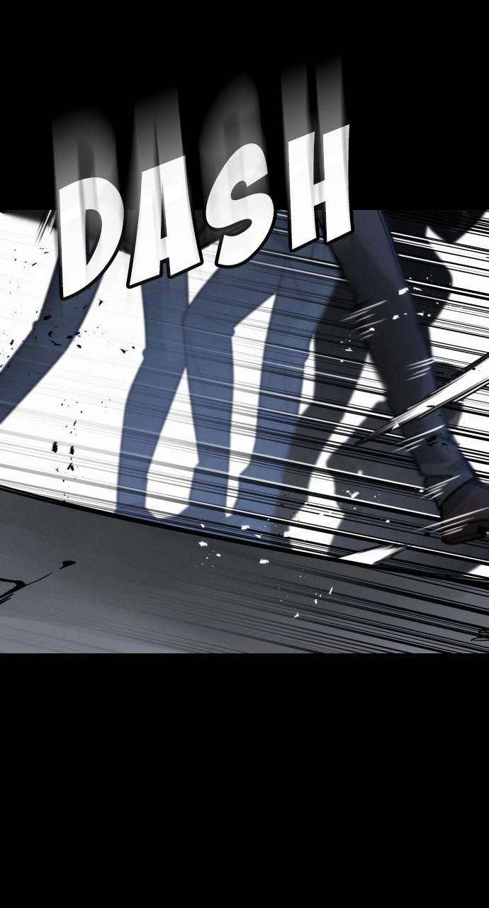 The Regressor Only Protect Me Chapter 10 - Page 118