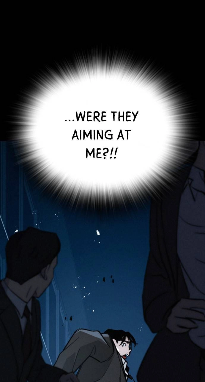 The Regressor Only Protect Me Chapter 10 - Page 119
