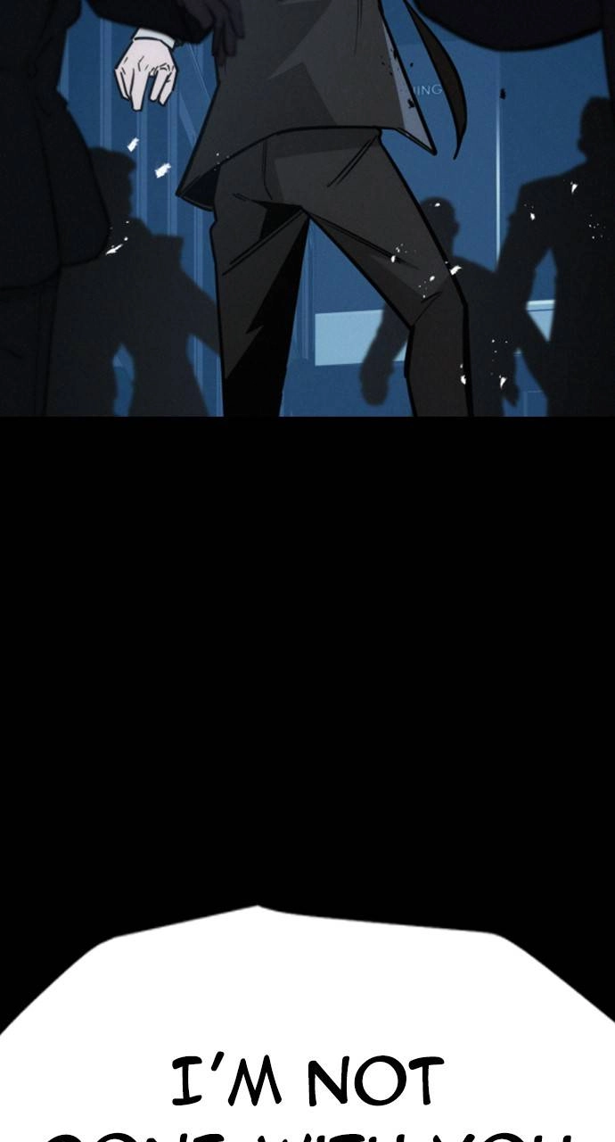 The Regressor Only Protect Me Chapter 10 - Page 120