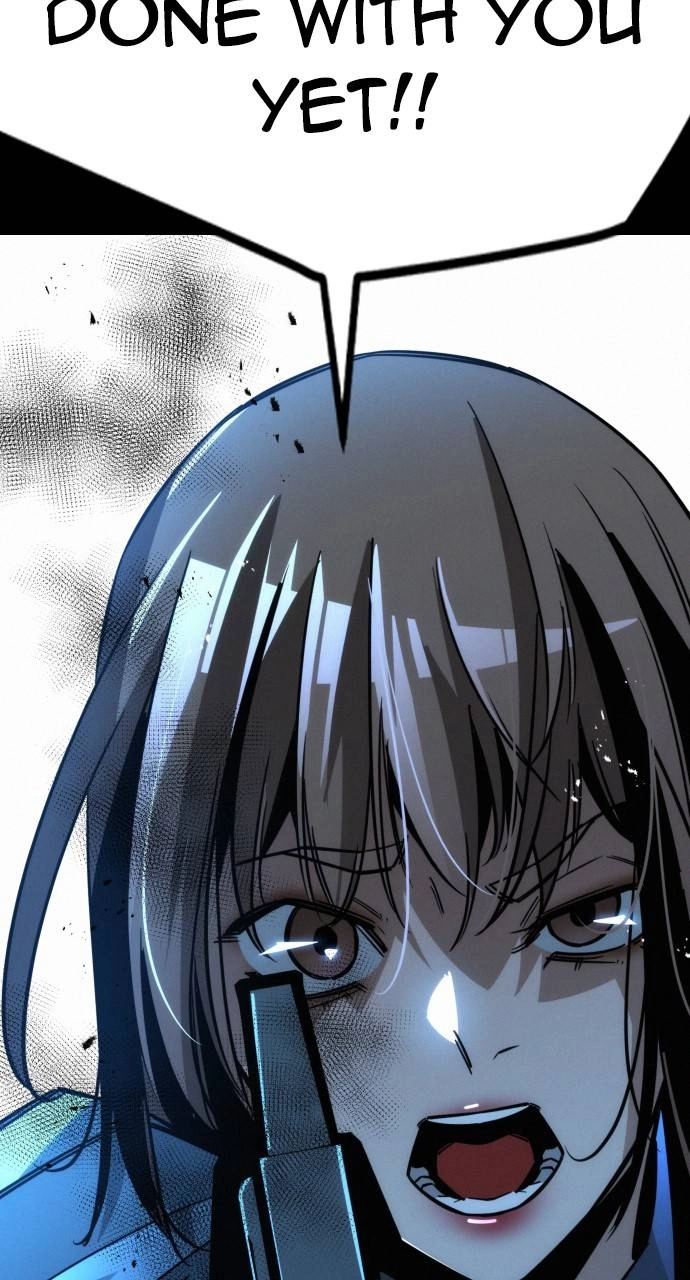The Regressor Only Protect Me Chapter 10 - Page 121