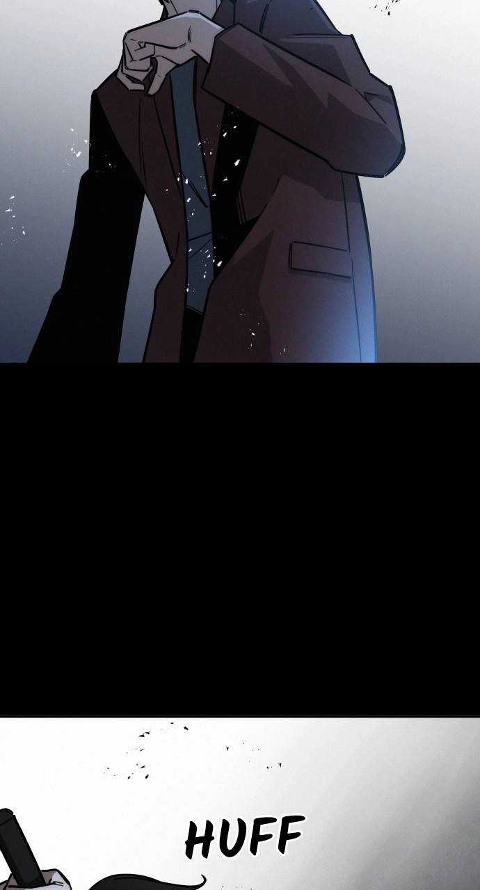 The Regressor Only Protect Me Chapter 10 - Page 125
