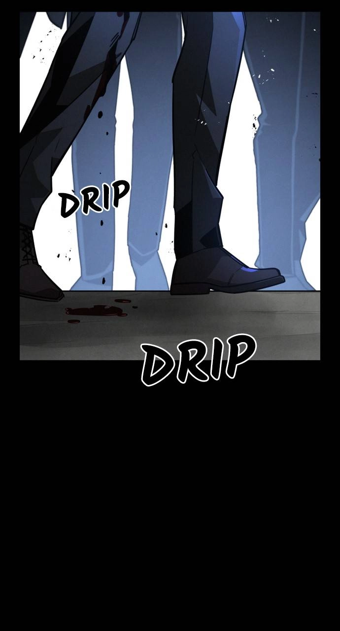 The Regressor Only Protect Me Chapter 10 - Page 127
