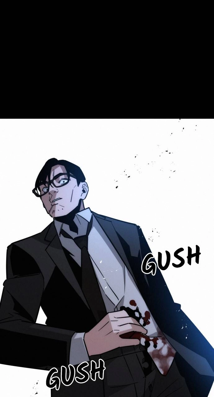 The Regressor Only Protect Me Chapter 10 - Page 129