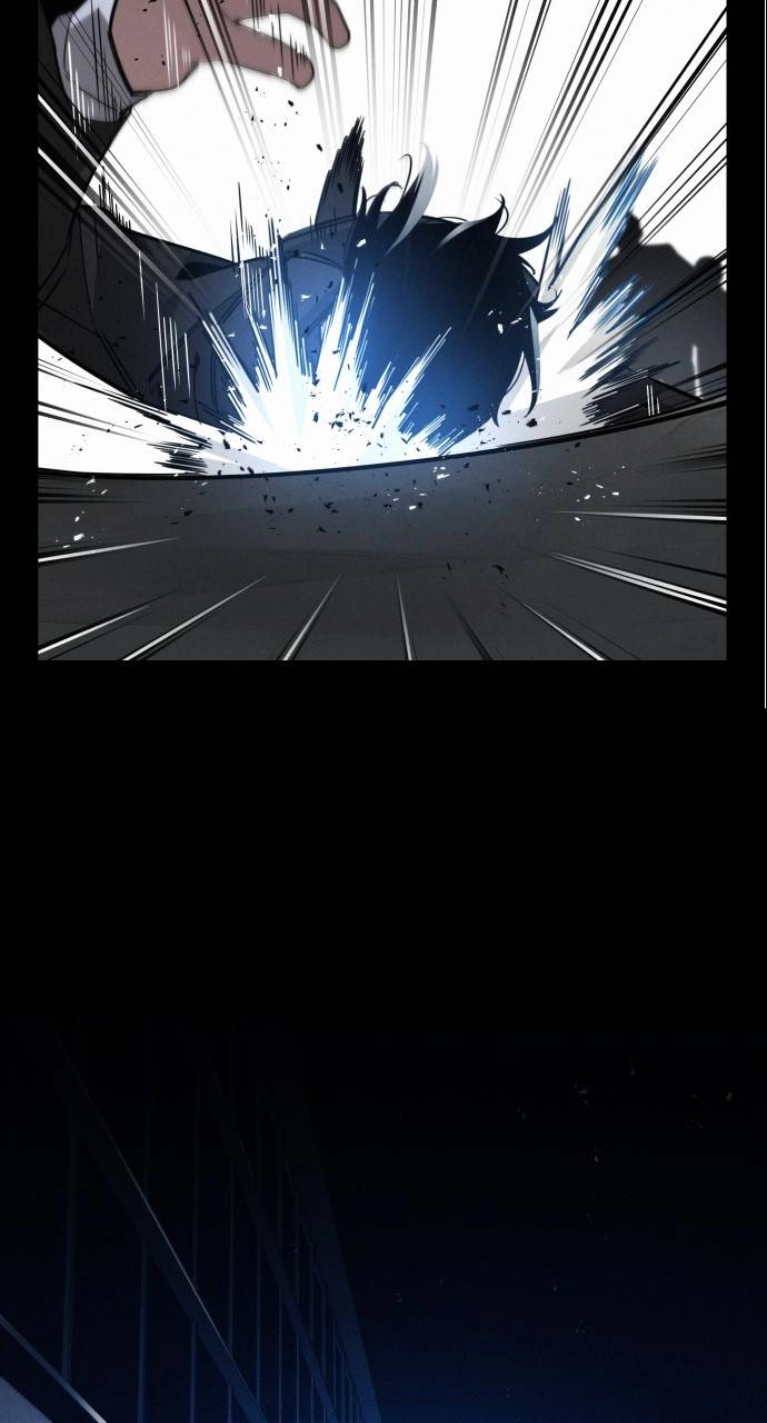 The Regressor Only Protect Me Chapter 10 - Page 131