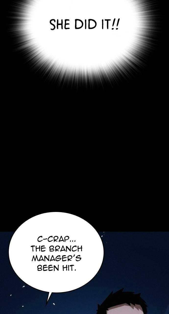 The Regressor Only Protect Me Chapter 10 - Page 133