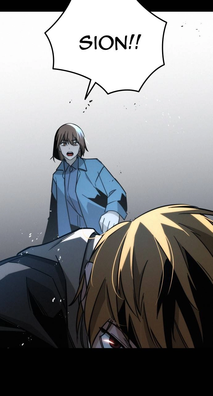 The Regressor Only Protect Me Chapter 10 - Page 135