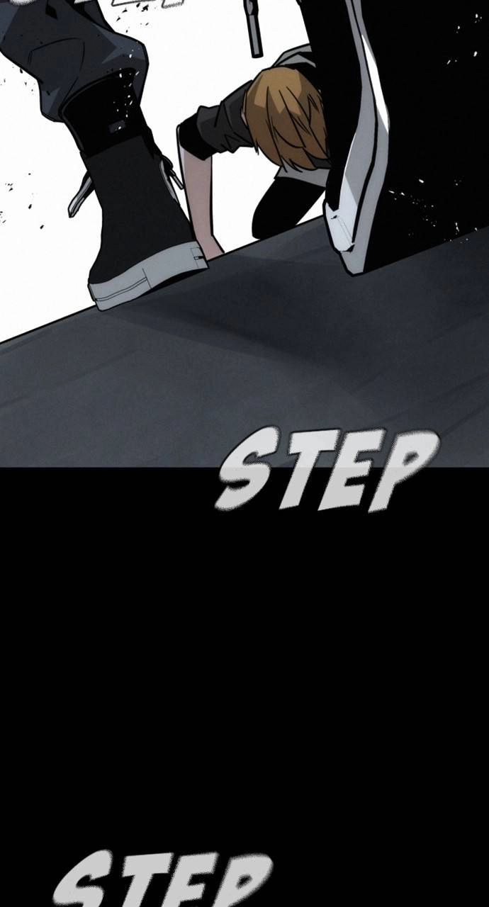 The Regressor Only Protect Me Chapter 10 - Page 137