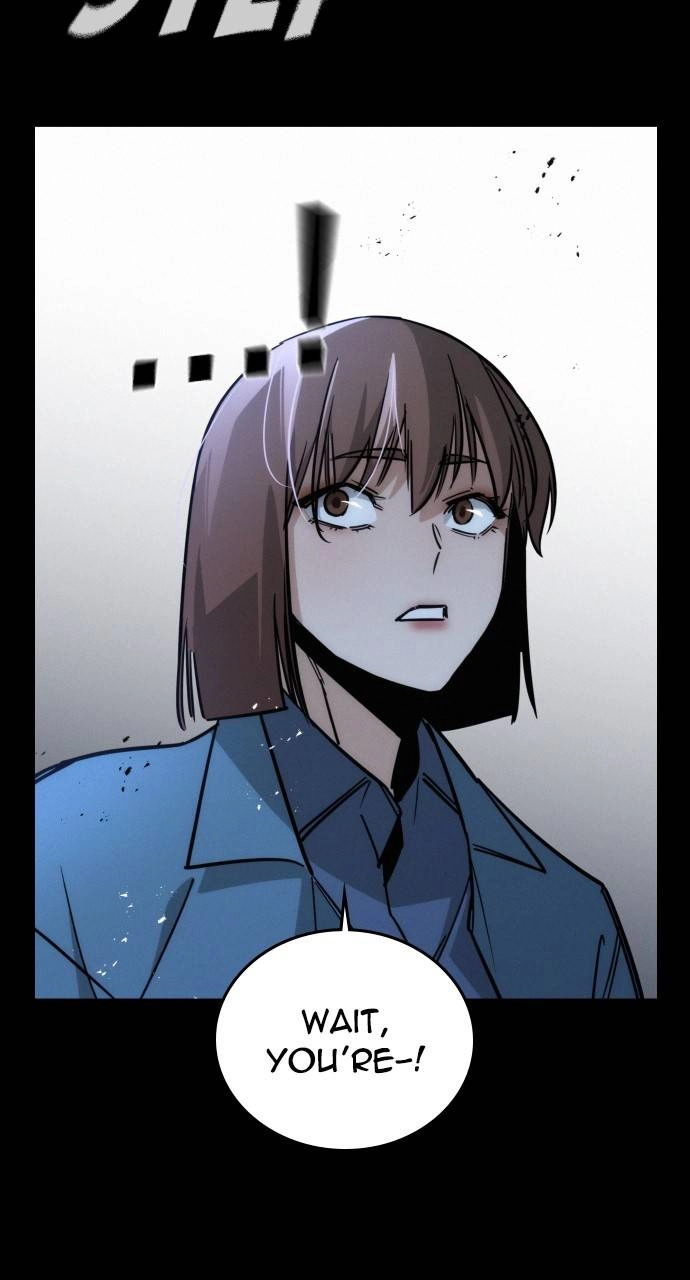 The Regressor Only Protect Me Chapter 10 - Page 138
