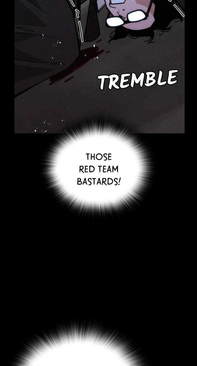 The Regressor Only Protect Me Chapter 10 - Page 140