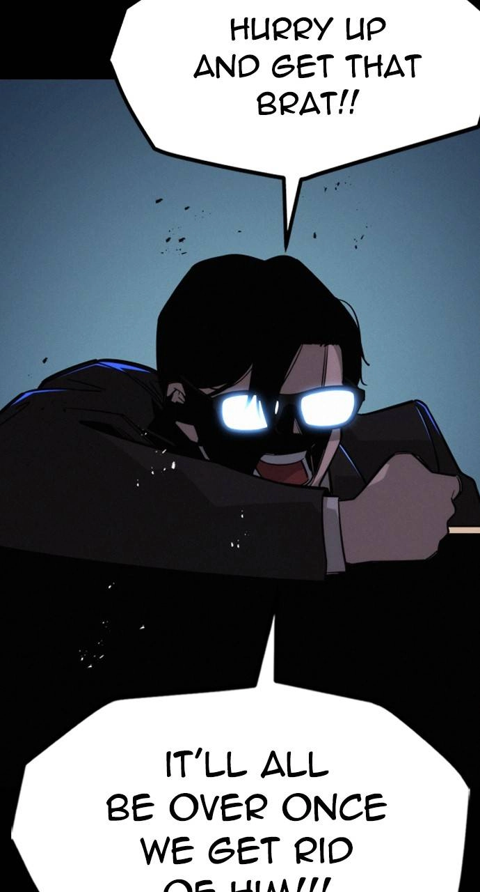The Regressor Only Protect Me Chapter 10 - Page 143