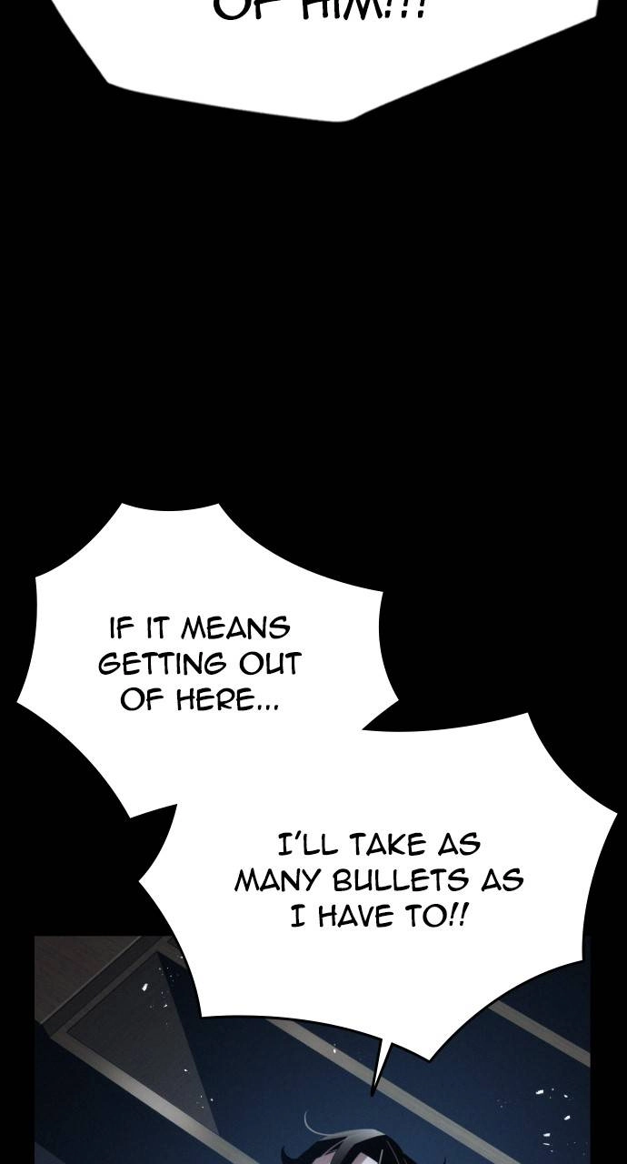 The Regressor Only Protect Me Chapter 10 - Page 144