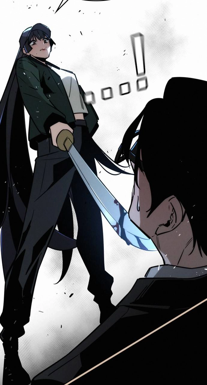 The Regressor Only Protect Me Chapter 10 - Page 148