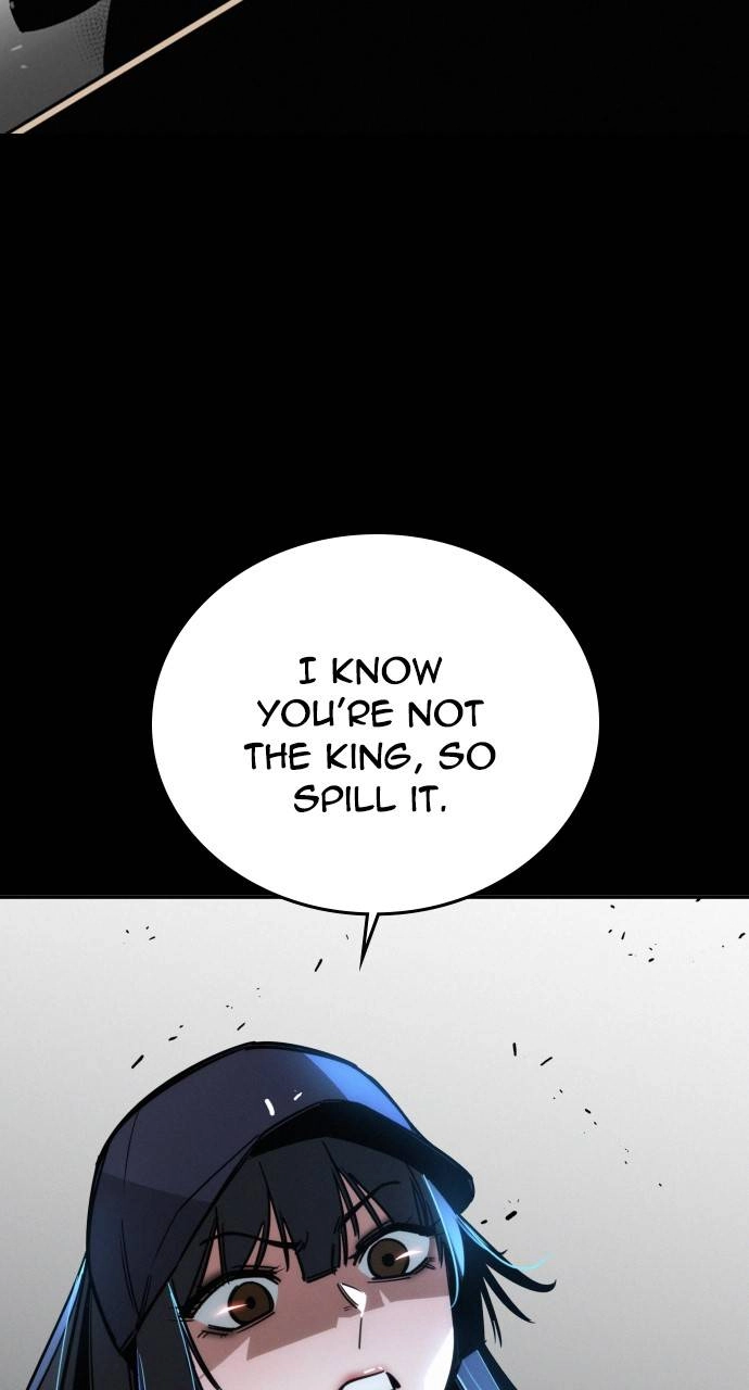 The Regressor Only Protect Me Chapter 10 - Page 149