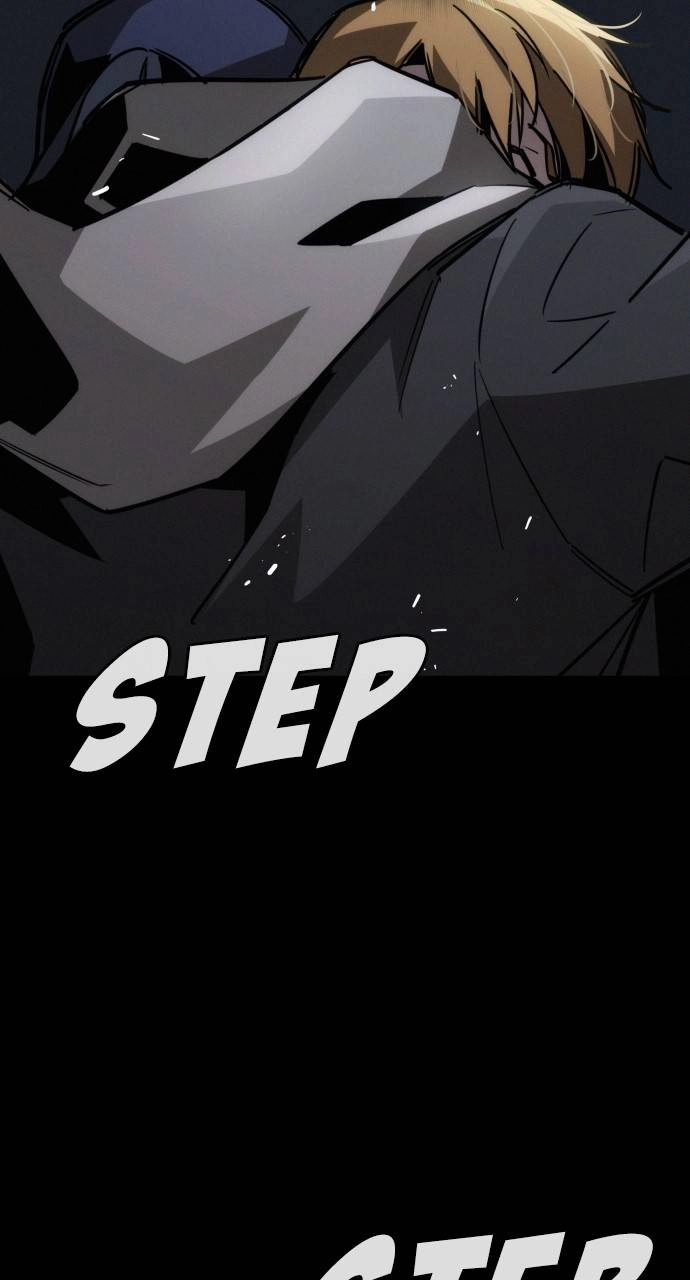 The Regressor Only Protect Me Chapter 11 - Page 3