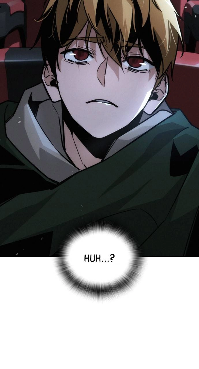 The Regressor Only Protect Me Chapter 11 - Page 6