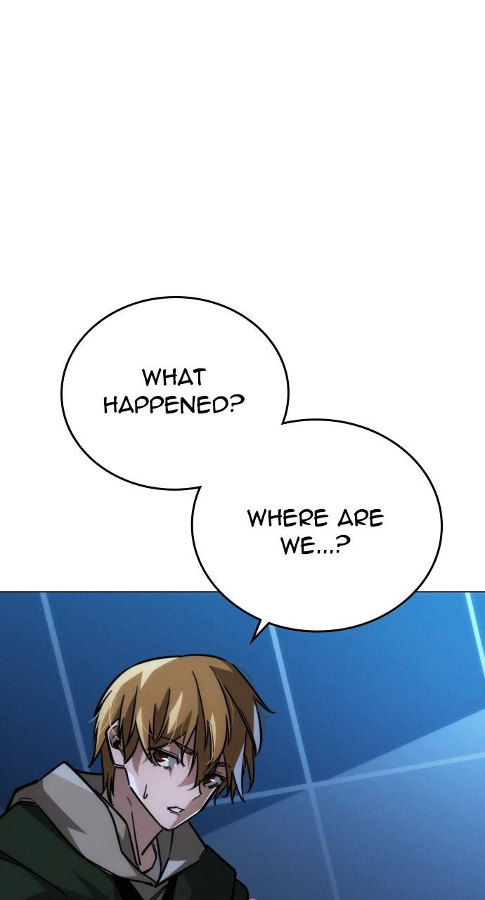 The Regressor Only Protect Me Chapter 11 - Page 10