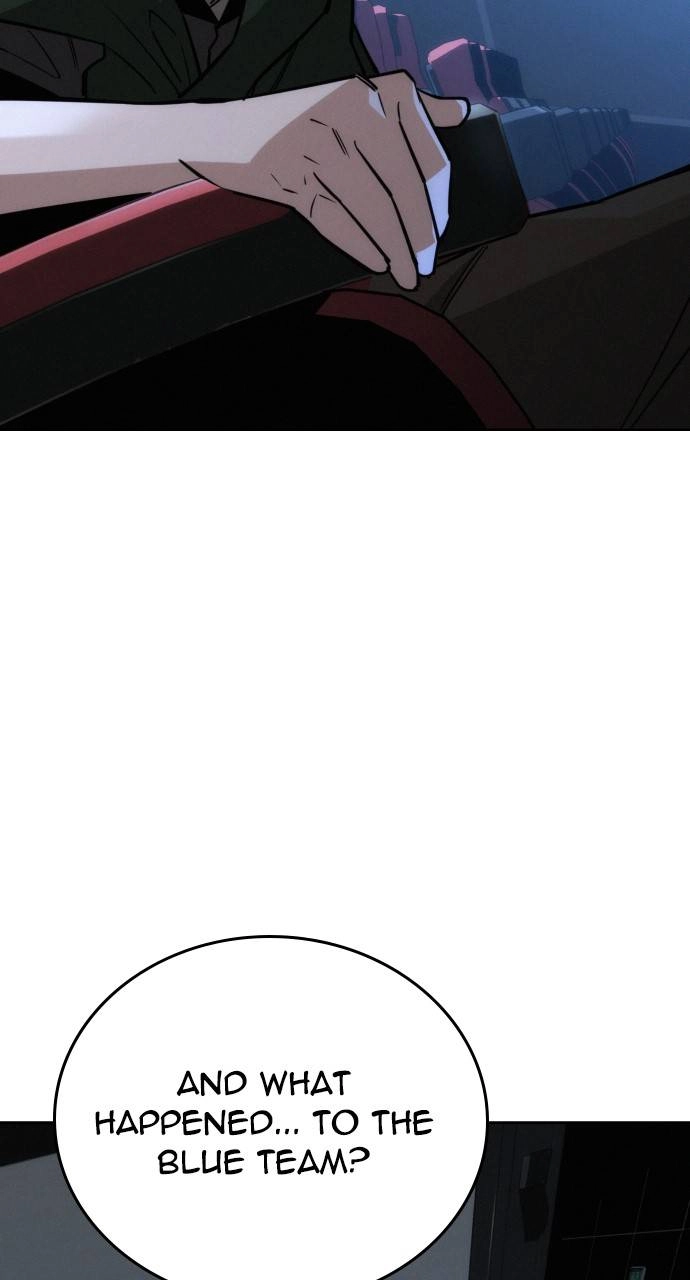 The Regressor Only Protect Me Chapter 11 - Page 11