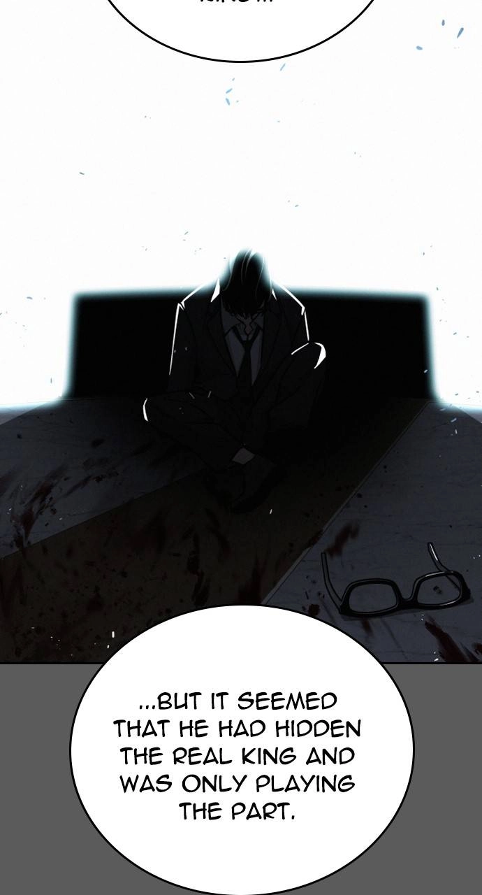 The Regressor Only Protect Me Chapter 11 - Page 16