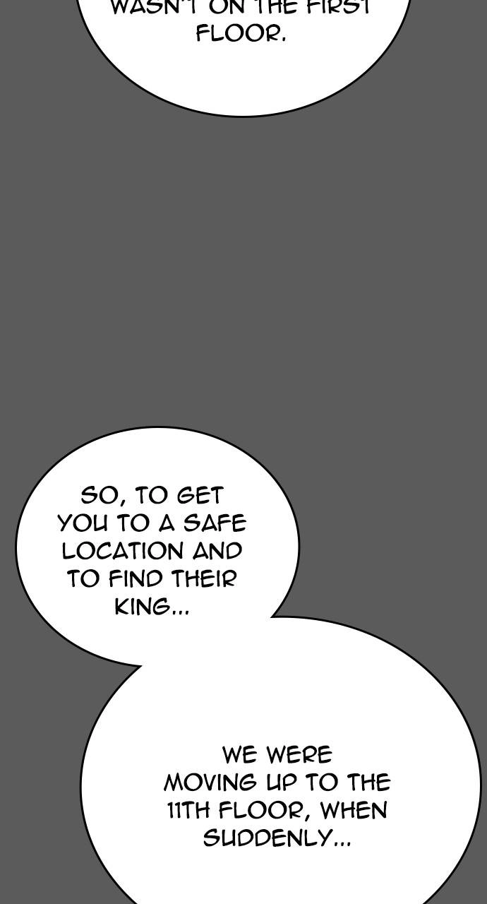The Regressor Only Protect Me Chapter 11 - Page 20