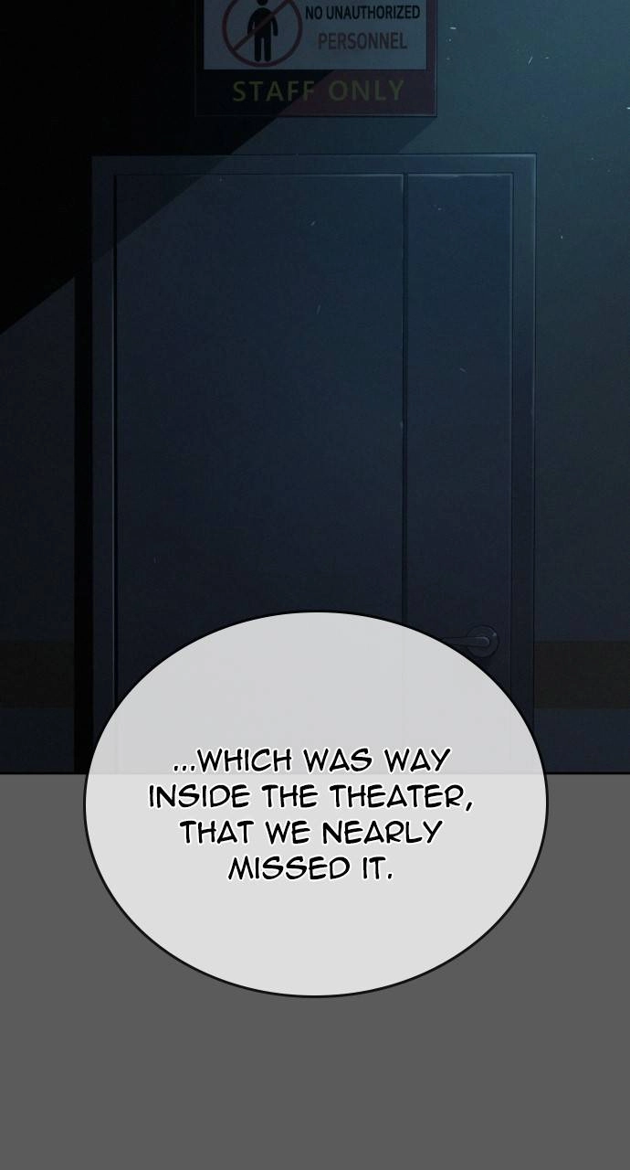 The Regressor Only Protect Me Chapter 11 - Page 24