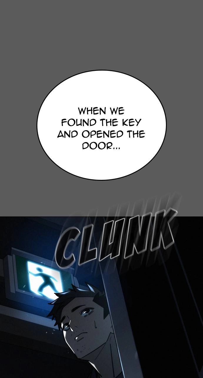 The Regressor Only Protect Me Chapter 11 - Page 25