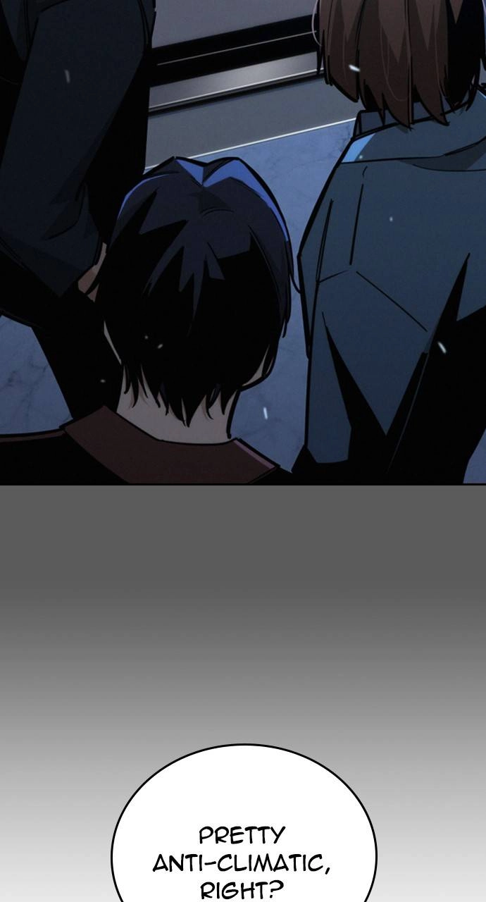 The Regressor Only Protect Me Chapter 11 - Page 29