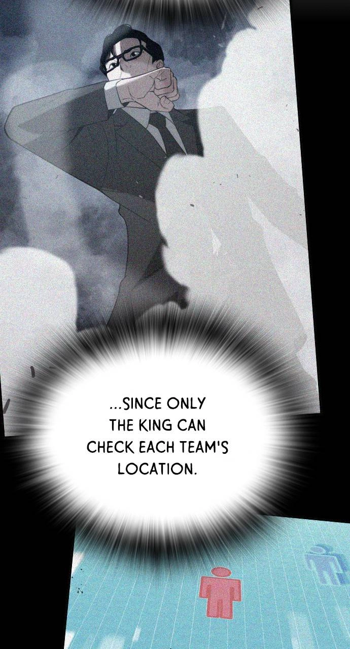 The Regressor Only Protect Me Chapter 11 - Page 32