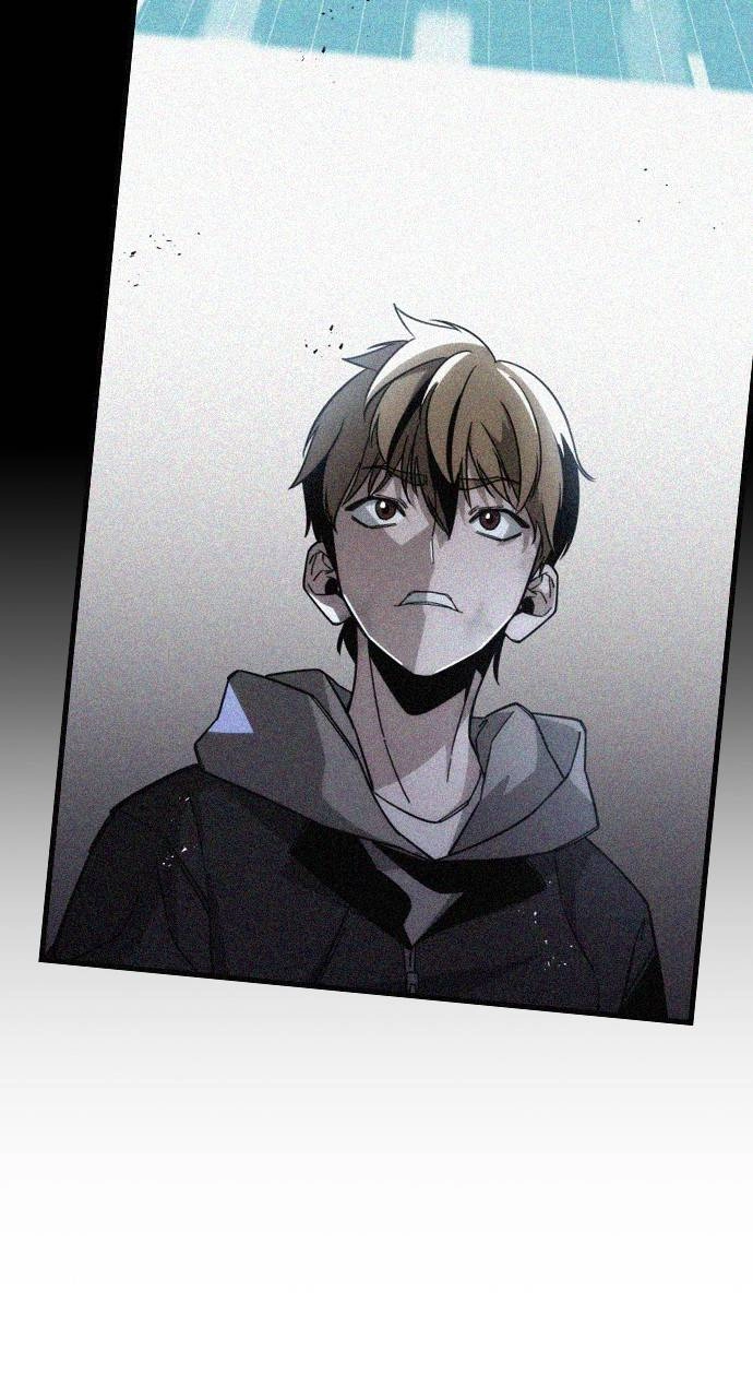 The Regressor Only Protect Me Chapter 11 - Page 33