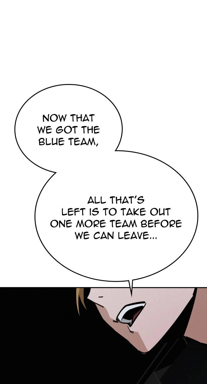 The Regressor Only Protect Me Chapter 11 - Page 34